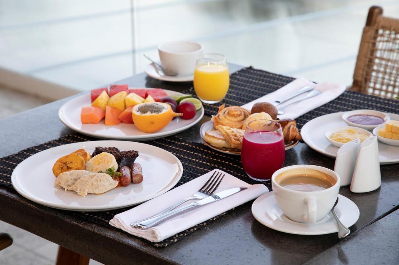 Sheraton Wuxi Binhu Hotel Eksteriør billede